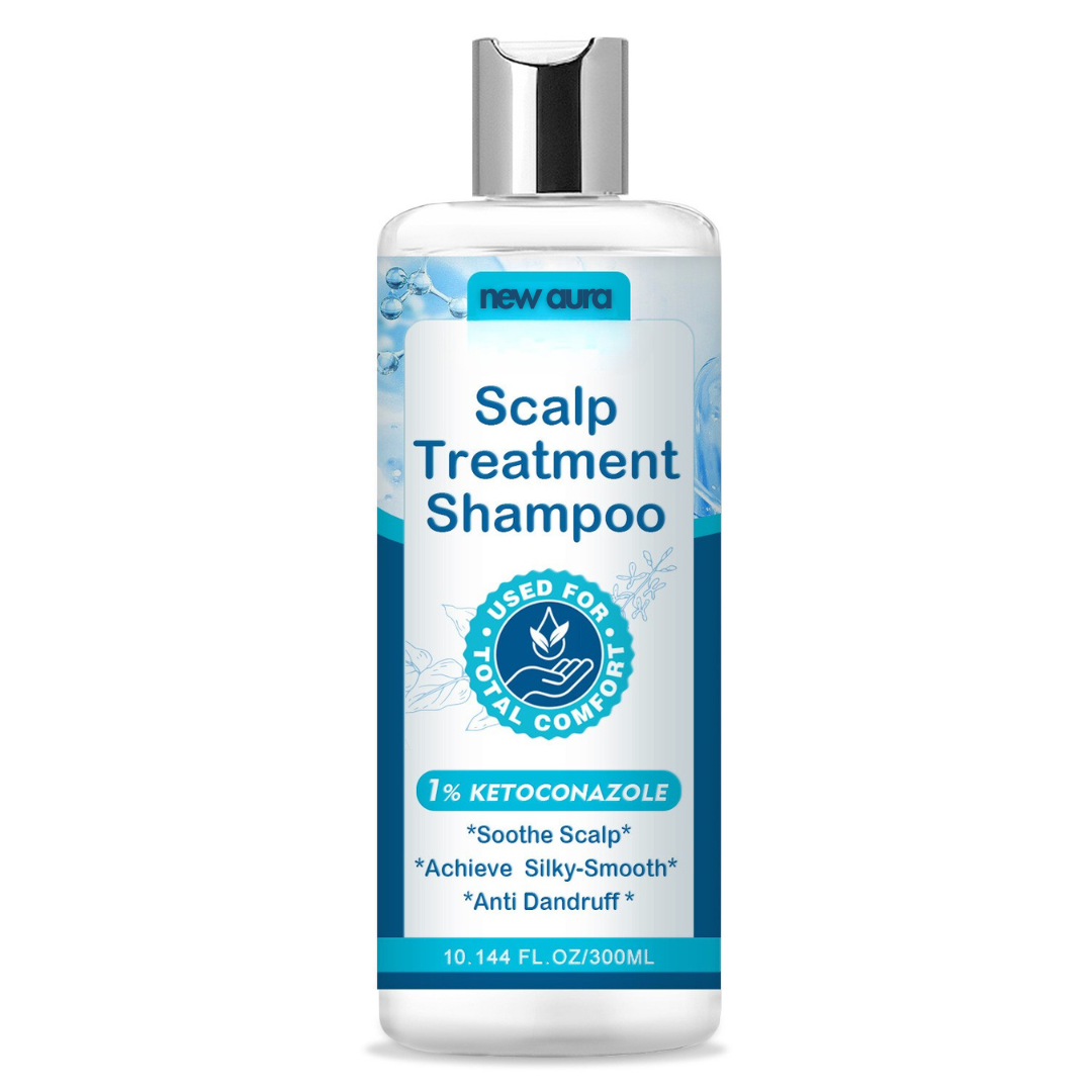 NewAura™ Relief Shampoo