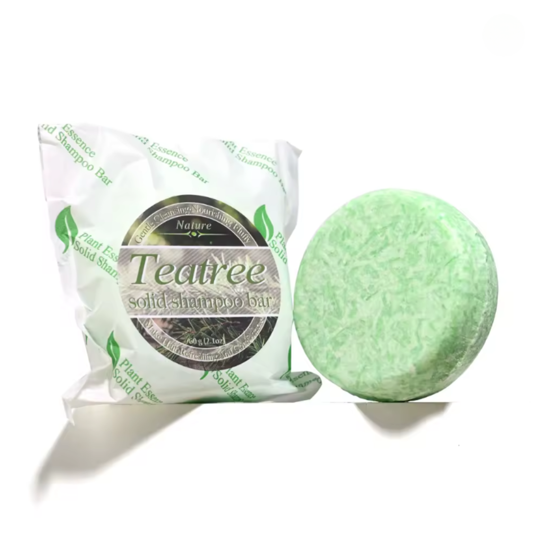 Beard Growth & Renewal Kit
