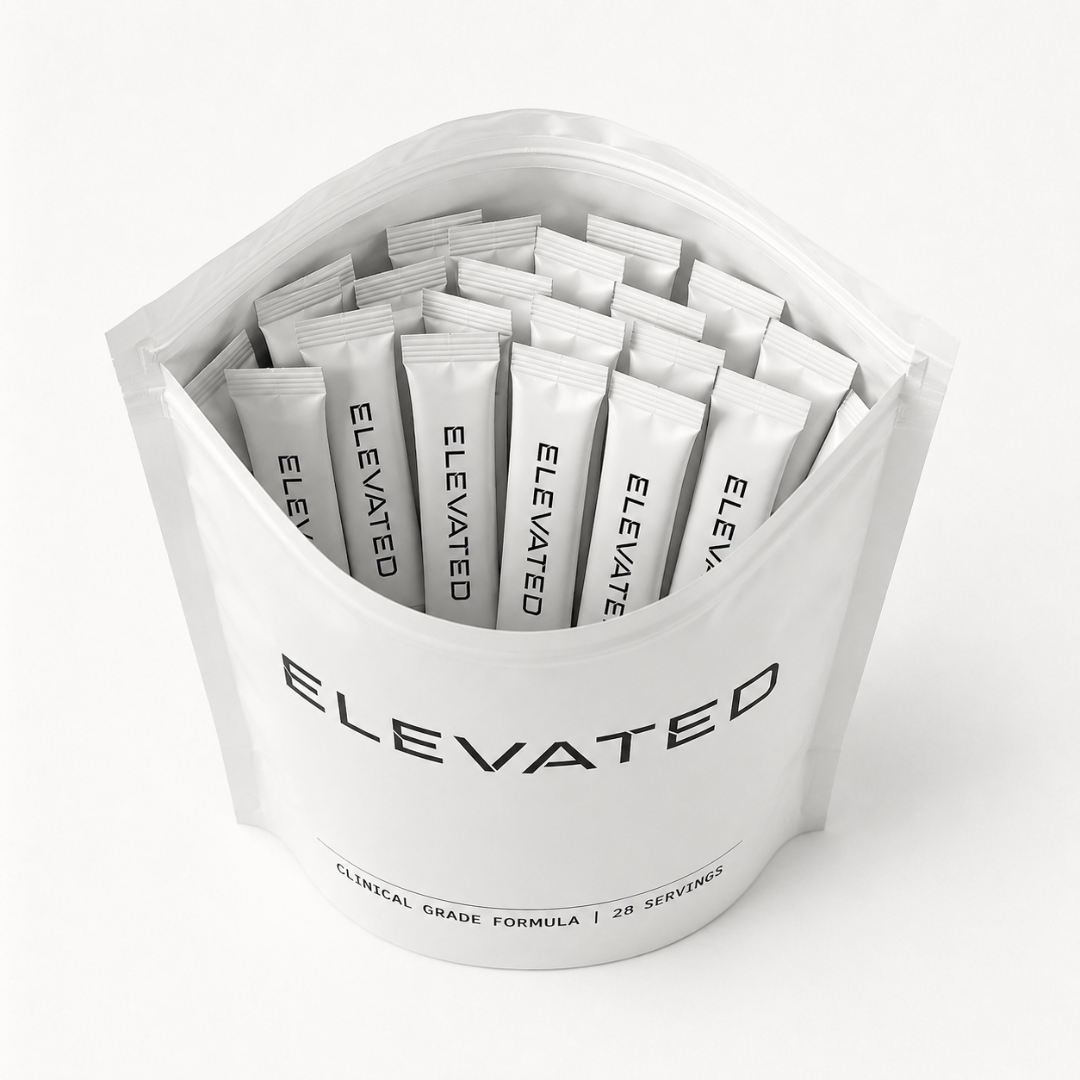 ELEVATED