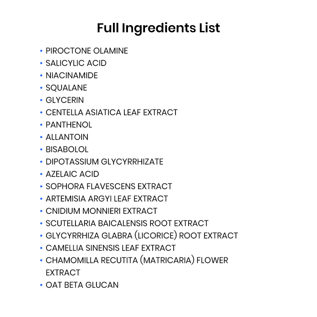 New Aura™ Anti-Fungal Acne Cream