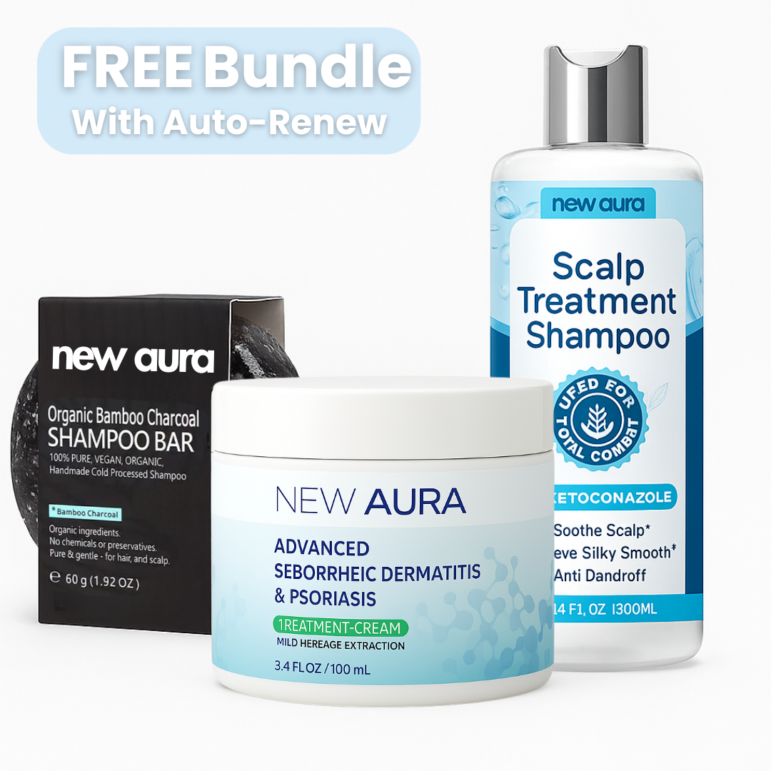 Psoriasis And Seborrheic Dermatitis Cream