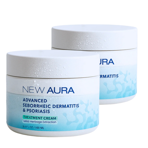New Aura™ Anti-Fungal Cream