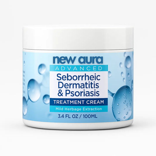 NewAura™ Beard Relief Treatment