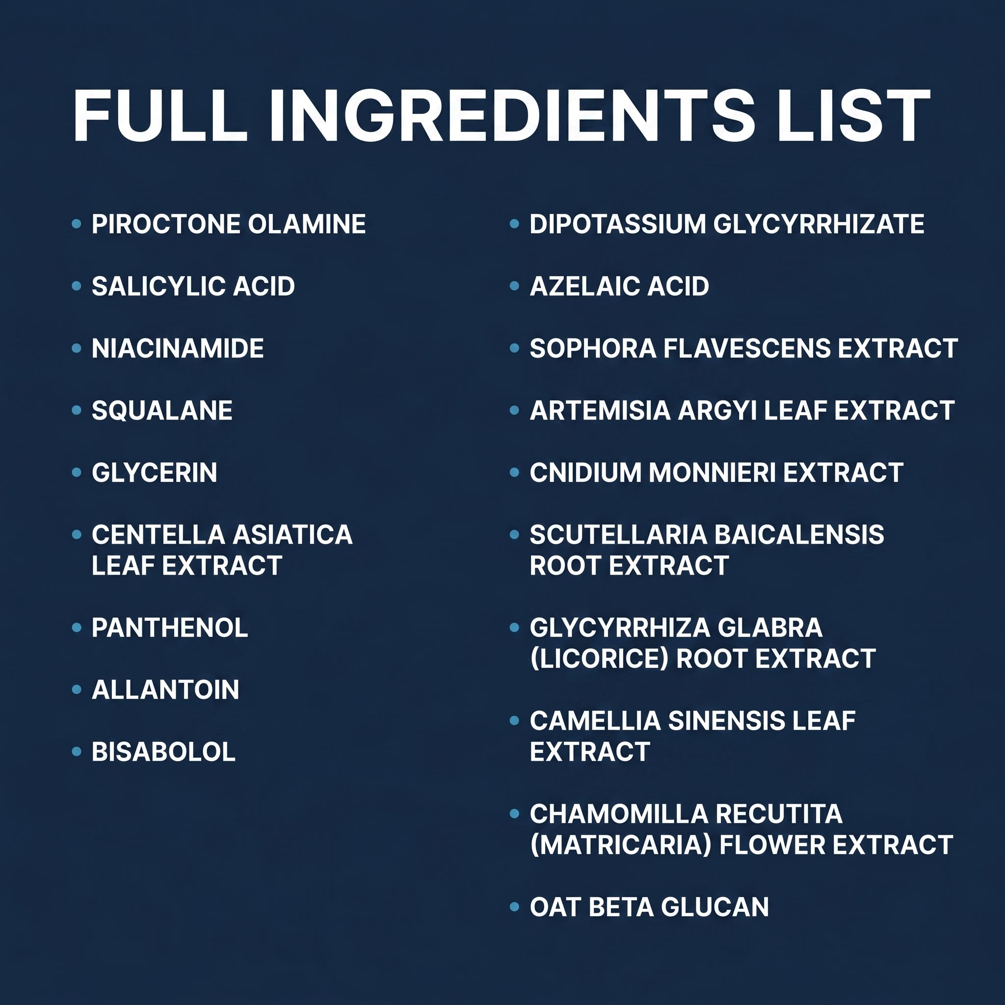 New Aura™ Men's Anti-Fungal Acne Cream