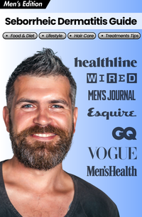 New Aura™ Seborrheic Dermatitis Guide